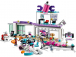 LEGO Friends - Tuningová dílna