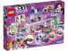 LEGO Friends - Tuningová dílna