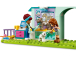 LEGO Friends - Veterinární klinika pro zvířátka z farmy