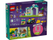 LEGO Friends - Veterinární klinika pro zvířátka z farmy