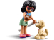 LEGO Friends - Veterinární klinika v městečku Heartlake