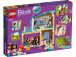 LEGO Friends - Veterinární klinika v městečku Heartlake