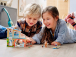 LEGO Friends - Veterinární klinika v městečku Heartlake