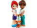 LEGO Friends - Veterinární klinika v městečku Heartlake
