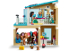 LEGO Friends - Veterinární klinika v městečku Heartlake