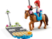 LEGO Friends - Veterinární klinika v městečku Heartlake