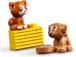 LEGO Friends - Veterinární klinika v městečku Heartlake