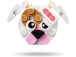 LEGO Friends - Veterinární klinika v městečku Heartlake
