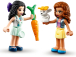 LEGO Friends - Veterinární sanitka