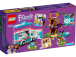 LEGO Friends - Veterinární sanitka