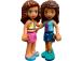 LEGO Friends - Vodopád v lese