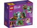 LEGO Friends - Vodopád v lese