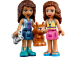 LEGO Friends - Vodopád v lese