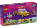 LEGO Friends - Výlet v autě s přáteli