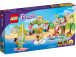 LEGO Friends - Zábava na pláži