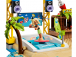 LEGO Friends - Zábavní park na pláži