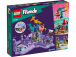 LEGO Friends - Zábavní park na pláži