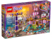 LEGO Friends - Zábavný park na molu