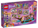 LEGO Friends - Zábavný park na molu