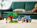 LEGO Friends - Záchrana slůněte v džungli