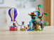 LEGO Friends - Záchrana tygra v džungli