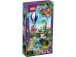 LEGO Friends - Záchrana tygra v džungli