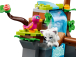 LEGO Friends - Záchrana tygra v džungli