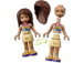 LEGO Friends - Záchrana tygra v džungli
