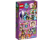 LEGO Friends - Záchrana tygra v džungli