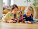 LEGO Friends - Základna záchranářů v džungli