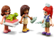 LEGO Friends - Základna záchranářů v džungli