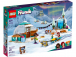 LEGO Friends - Zimní dobrodružství v iglú