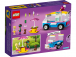 LEGO Friends - Zmrzlinářský vůz