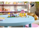 LEGO Gábinin kouzelný domek - Cukrová hora a Kočičí zahrádka