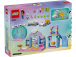 LEGO Gábinin kouzelný domek - Gábi a kočičí jesličky