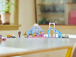 LEGO Gábinin kouzelný domek - Gábi a kočičí jesličky