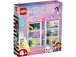 LEGO Gábinin kouzelný domek - Gábinin kouzelný domek