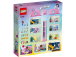 LEGO Gábinin kouzelný domek - Gábinin kouzelný domek