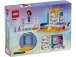 LEGO Gábinin kouzelný domek - Tvoření s Krabičkou
