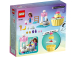 LEGO Gábinin kouzelný domek - Zábavné pečení s Dortětem