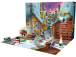 LEGO Harry Potter - Adventní kalendář