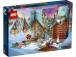 LEGO Harry Potter - Adventní kalendář
