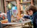 LEGO Harry Potter - Adventní kalendář