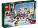 LEGO Harry Potter - Adventní kalendář