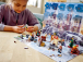 LEGO Harry Potter - Adventní kalendář
