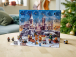 LEGO Harry Potter - Adventní kalendář