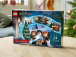 LEGO Harry Potter - Adventní kalendář