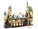 LEGO Harry Potter - Bitva o Bradavice