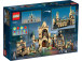 LEGO Harry Potter - Bitva o Bradavice