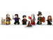 LEGO Harry Potter - Bradavice: Brumbálova pracovna